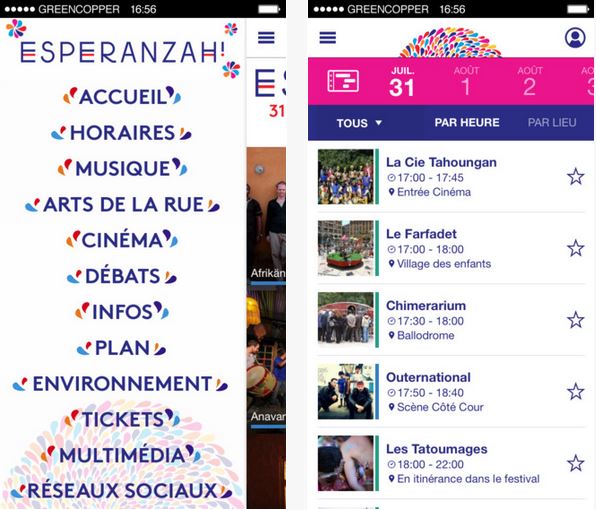 esperanzah